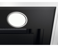 ELECTROLUX LFG719R Hob2Hood 700 Czarny 580m3/h 67dB Klasa A 80cm Zdalne Sterowanie LED - 1326731 - zdjęcie 5